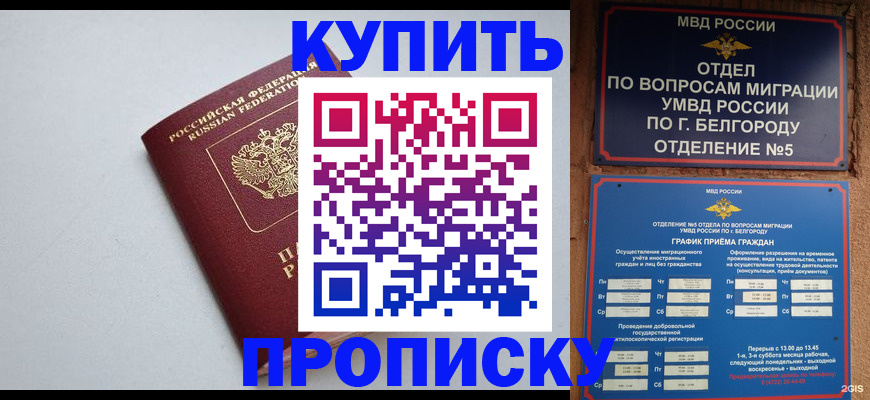 прописка регистрация в Коми